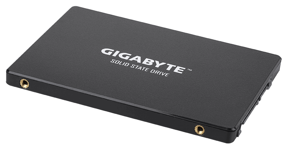 Gigabyte 480GB SATA3 2,5" (GP-GSTFS31480GNTD) SSD