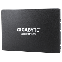 Gigabyte 480GB SATA3 2,5" (GP-GSTFS31480GNTD) SSD