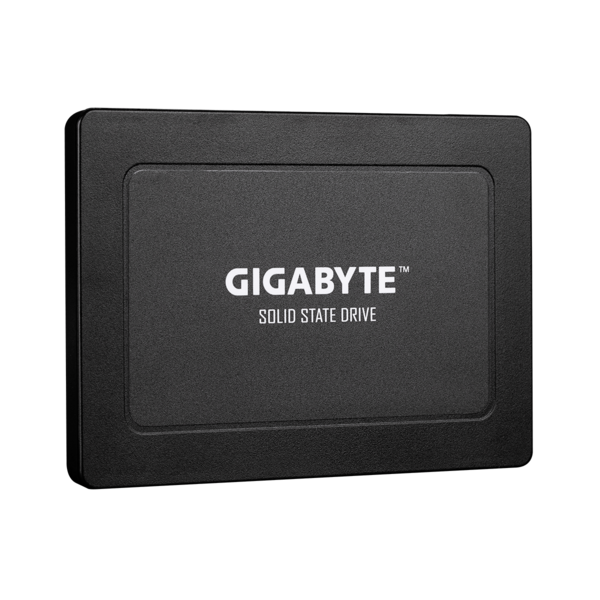 Gigabyte 512GB Sata3 2,5" (GP-GSTFS31512GNTD-V) SSD
