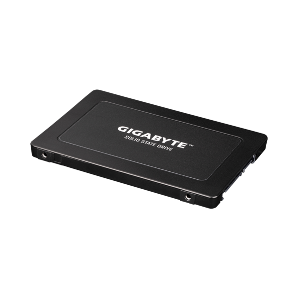 Gigabyte 512GB Sata3 2,5" (GP-GSTFS31512GNTD-V) SSD