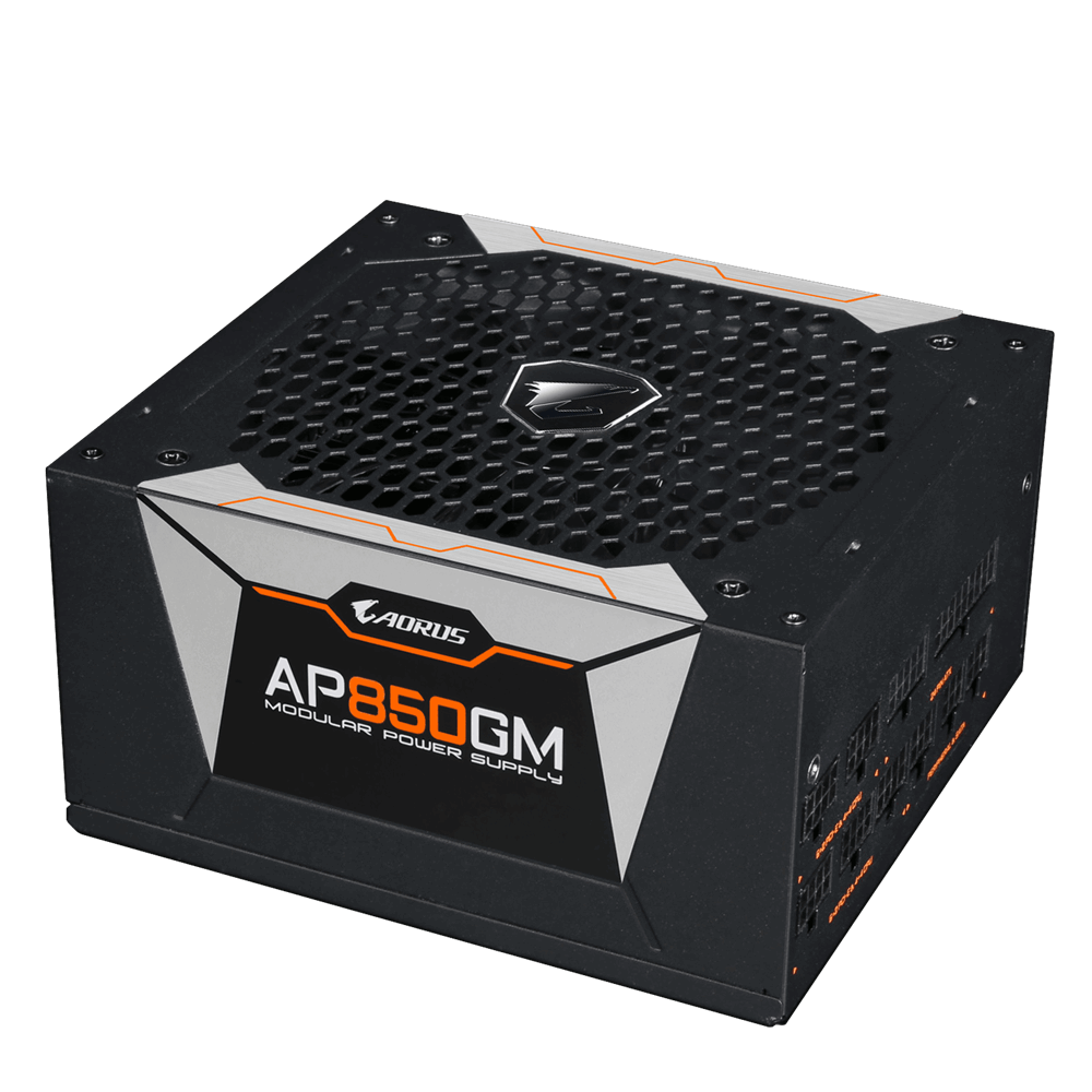 Gigabyte AORUS P850GM 850W tápegység