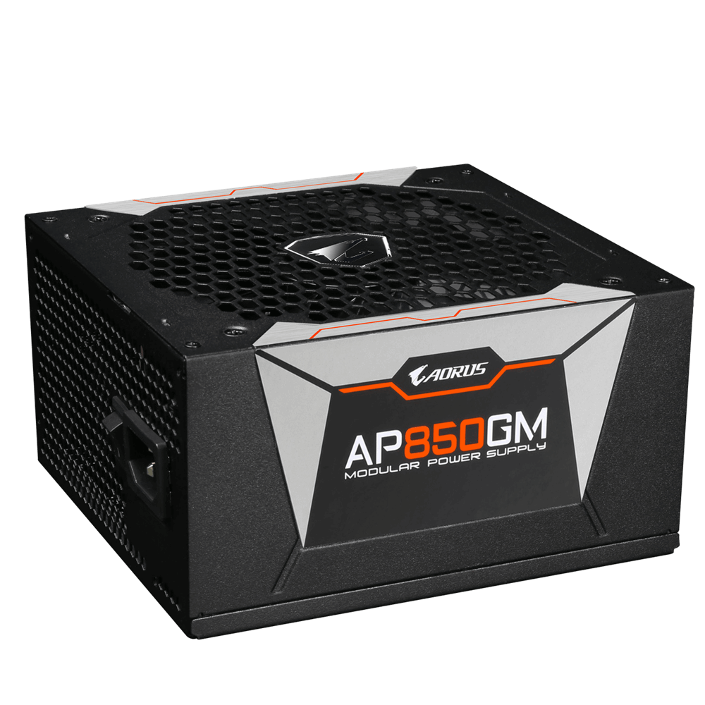 Gigabyte AORUS P850GM 850W tápegység