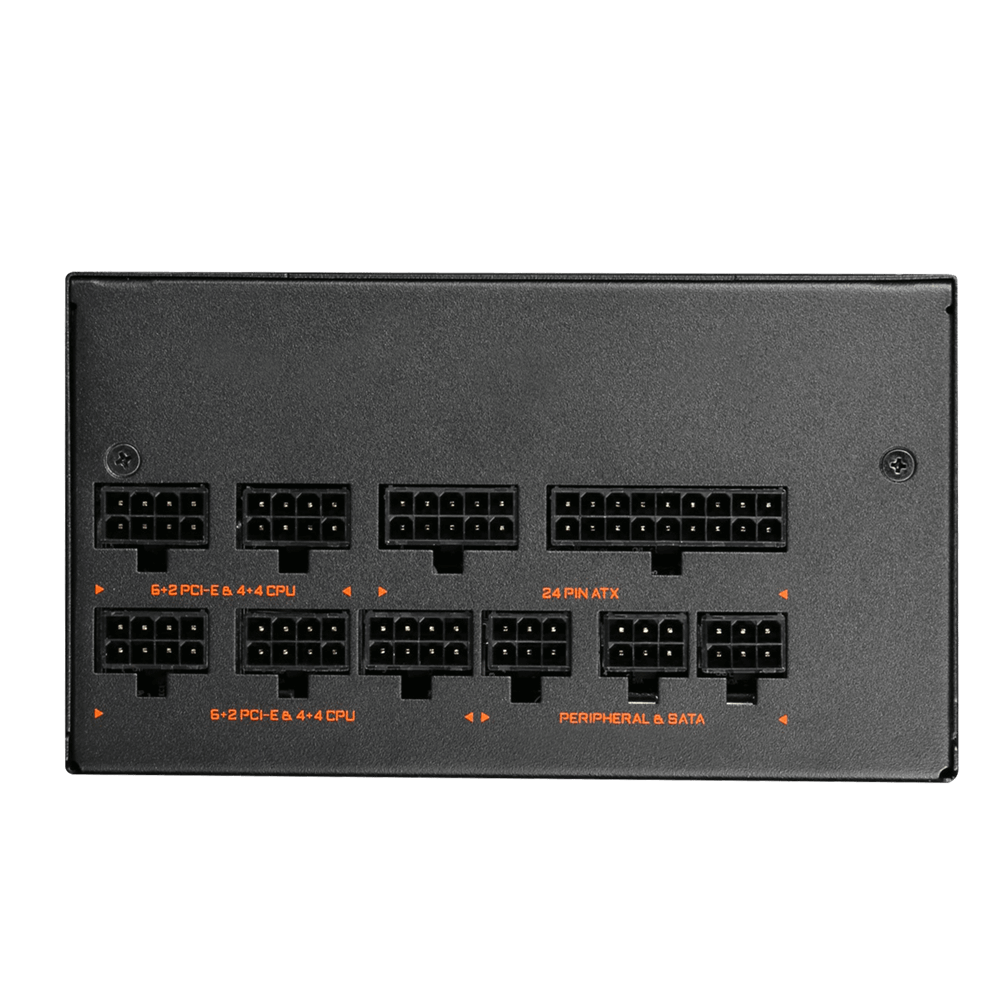 Gigabyte AORUS P850GM 850W tápegység