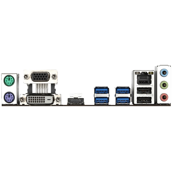 Gigabyte B450M-S2H v2 AMD B450 SocketAM4 mATX alaplap