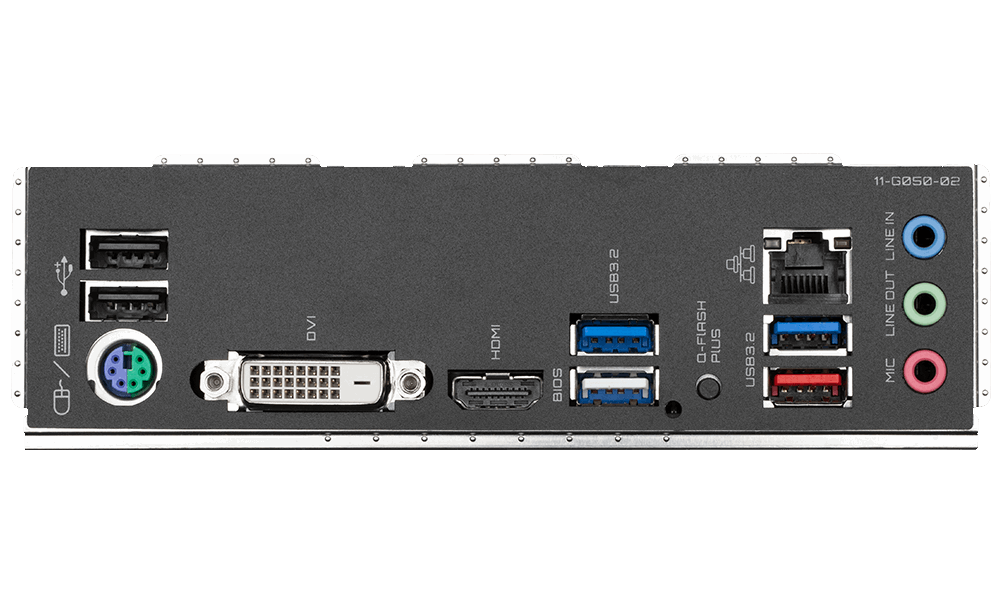 Gigabyte B550 GAMING X AMD B550 SocketAM4 ATX alaplap