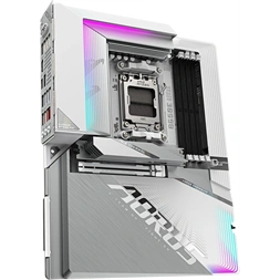 Gigabyte B650E AORUS STEALTH ICE AMD B650 AM5 ATX alaplap