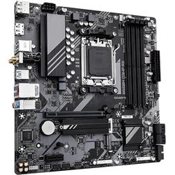 Gigabyte B650M D3HP AX AMD B650 AM5 mATX alaplap