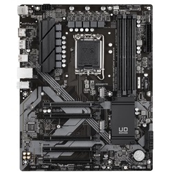 Gigabyte B660 DS3H DDR4 desktop alaplap ATX
