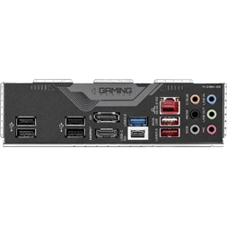 Gigabyte B760 GAMING X GEN5 Intel B760 LGA1700 ATX alaplap