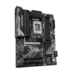 Gigabyte B760 GAMING X Wi-Fi Intel B760 LGA1700 ATX alaplap