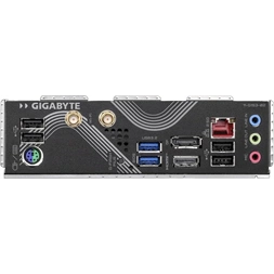 Gigabyte B840M EAGLE Wi-Fi AMD B840 AM5 mATX alaplap