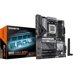 Gigabyte B850 EAGLE Wi-Fi AMD B850 AM5 ATX alaplap