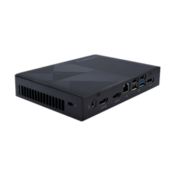 Gigabyte BRIX/Intel N100 Barebone PC