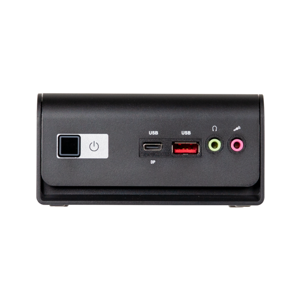 Gigabyte BRIX/N150 Barebone PC