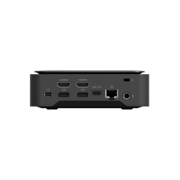 Gigabyte GB-BEI7-1260 Brix/Intel Core i7 1260P Barebone PC