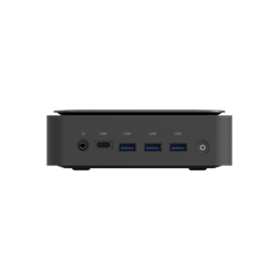 Gigabyte GB-BEI7-1260 Brix/Intel Core i7 1260P Barebone PC