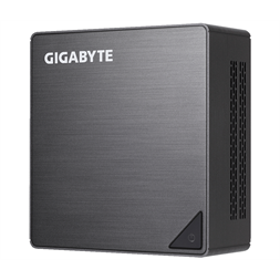 Gigabyte GB-BLCE-4105-BWEK Brix Intel barebone mini asztali PC