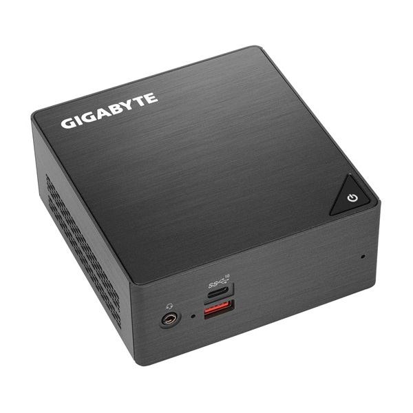 Gigabyte GB-BRI3H-8130 SFF/Intel Core i3-8130U Barebone PC