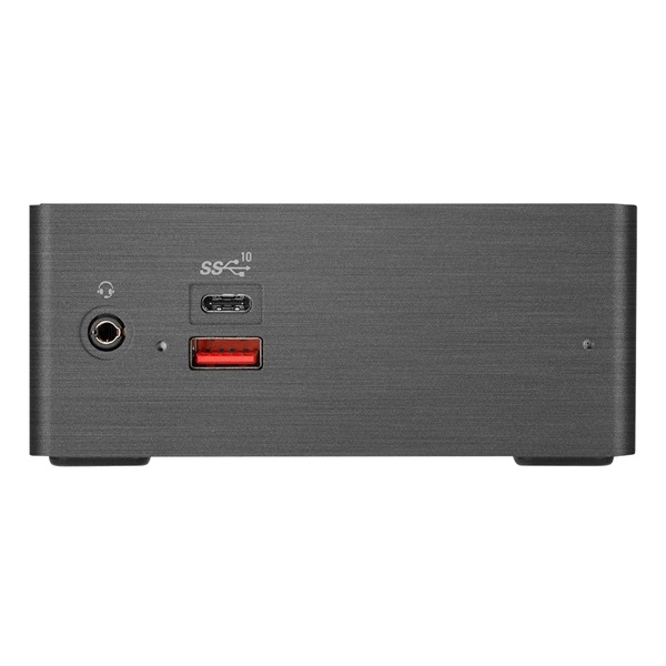 Gigabyte GB-BRI3H-8130 SFF/Intel Core i3-8130U Barebone PC