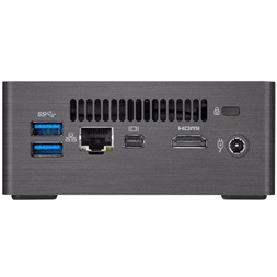 Gigabyte GB-BRI3H-8130 SFF/Intel Core i3-8130U Barebone PC