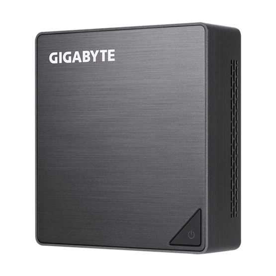 Gigabyte GB-BRI7-8550 SFF/Intel Core i7-8550U Barebone PC