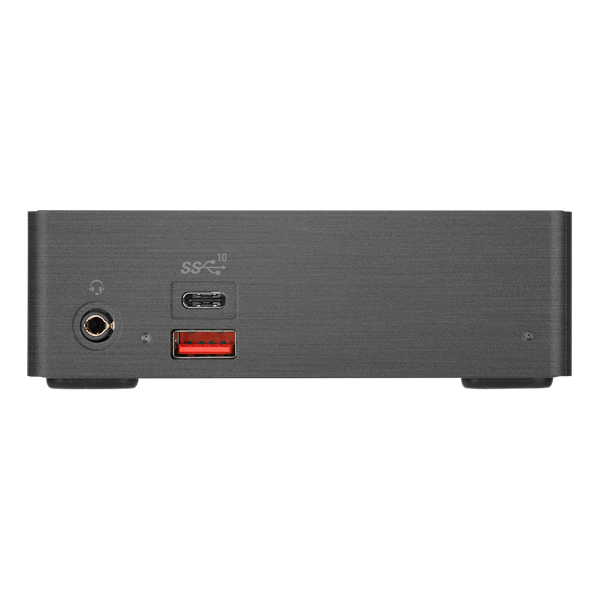 Gigabyte GB-BRI7-8550 SFF/Intel Core i7-8550U Barebone PC