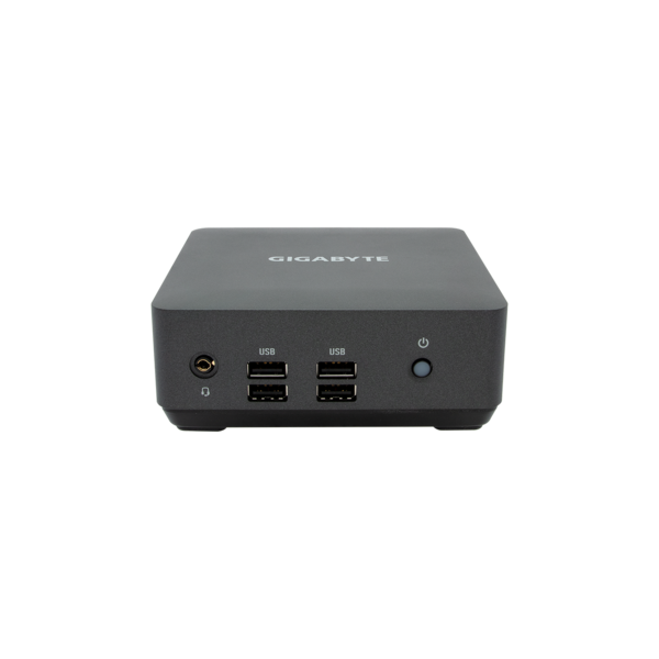 Gigabyte GB-BRI7H-1355 Brix/Intel Core i7 1355U Barebone PC