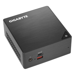 Gigabyte GB-BRI7H-8550 SFF/Intel Core i7-8550U Barebone PC