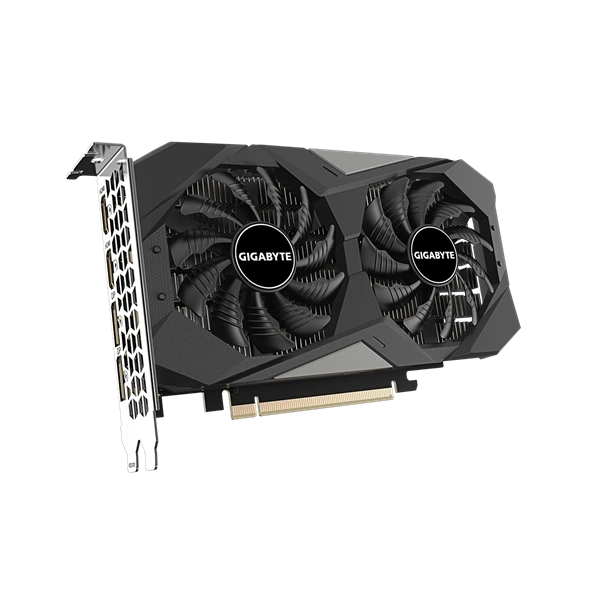 Gigabyte GV-N3050WF2OCV2-6GD RTX 3050 nVidia 6GB DDR6 PCIe videókártya