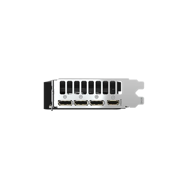 Gigabyte GV-N5060EAGLE OC-8GD RTX 5060 nVidia 8GB DDR7 PCIe videókártya