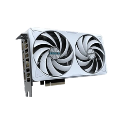 Gigabyte GV-N506TEAGLEOC ICE-8GD RTX 5060 Ti nVidia 8GB DDR7 PCIe videókártya