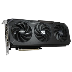 Gigabyte GV-N506TGAMING OC-8GD RTX 5060 Ti nVidia 8GB DDR7 PCIe videókártya