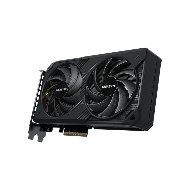 Gigabyte GV-N506TWF2-8GD RTX 5060 Ti nVidia 8GB DDR7 PCIe videókártya
