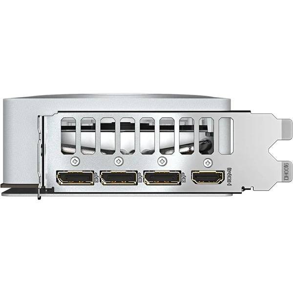 Gigabyte GV-N5080AEROOC-16GD RTX 5080 Aero SFF OC 16GB videókártya