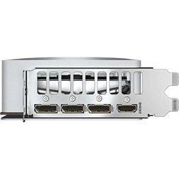 Gigabyte GV-N5080AEROOC-16GD RTX 5080 Aero SFF OC 16GB videókártya