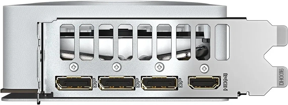 Gigabyte GV-N5080AEROOC-16GD RTX 5080 Aero SFF OC 16GB videókártya