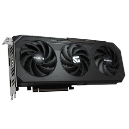 Gigabyte GV-R9060XTGAMING OC-16GD RX 9060 XT AMD 16GB DDR6 PCIe videókártya