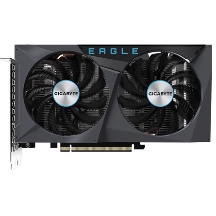 Gigabyte GeForce RTX 3050 Eagle OC 8GB GDDR6 128-bit videokártya