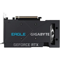 Gigabyte GeForce RTX 3050 Eagle OC 8GB GDDR6 128-bit videokártya
