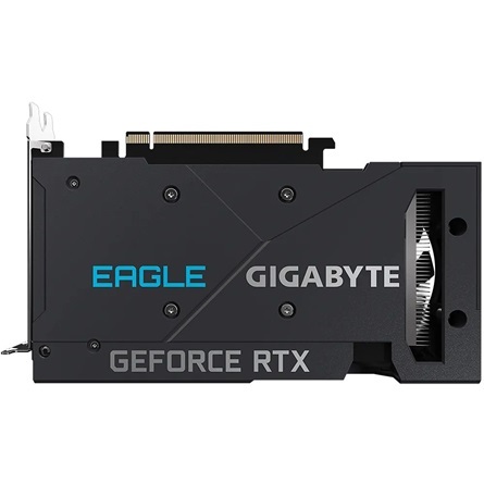 Gigabyte GeForce RTX 3050 Eagle OC 8GB GDDR6 128-bit videokártya