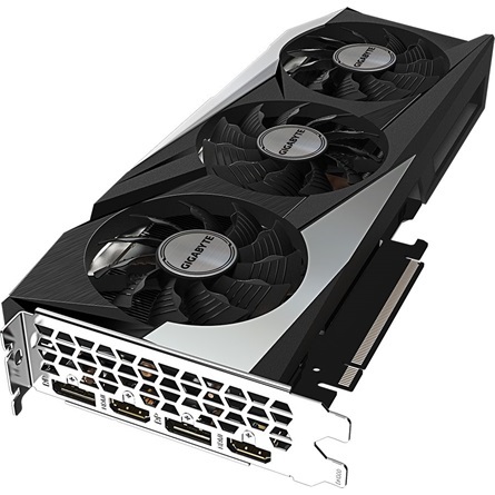 Gigabyte GeForce RTX 3060 Gaming OC nVidia 12GB GDDR6 192bit PCIe videókártya