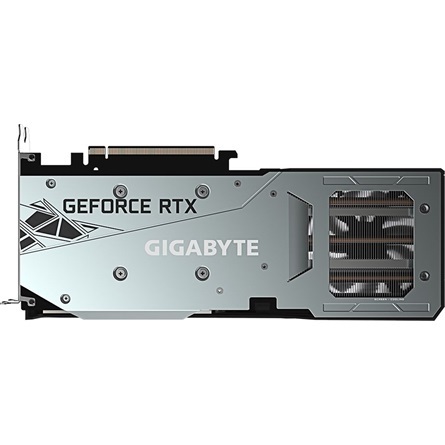 Gigabyte GeForce RTX 3060 Gaming OC nVidia 12GB GDDR6 192bit PCIe videókártya
