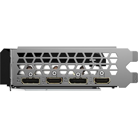 Gigabyte GeForce RTX 3060 Gaming OC nVidia 12GB GDDR6 192bit PCIe videókártya