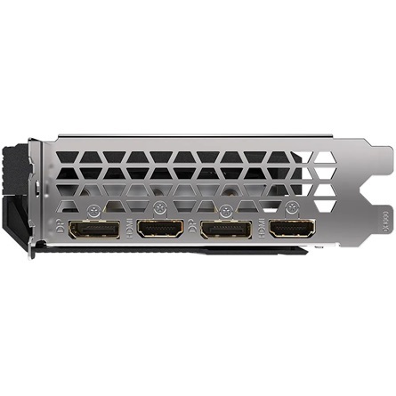 Gigabyte GeForce RTX 3060 WindForce2 OC nVidia 12GB GDDR6 192bit PCIe videókártya