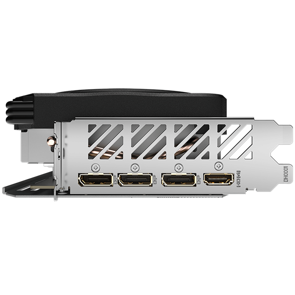 Gigabyte GeForce RTX 4070 Ti Gaming OC 12GB GDDR6X 192-bit videokártya