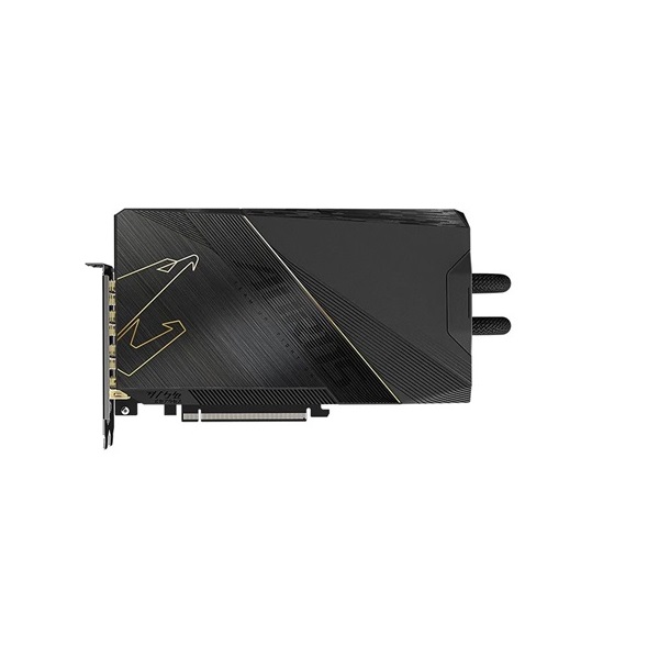 Gigabyte GeForce RTX 4090 Aorus Xtreme Waterforce nVidia 24GB GDDR6X 384bit PCIe videókártya