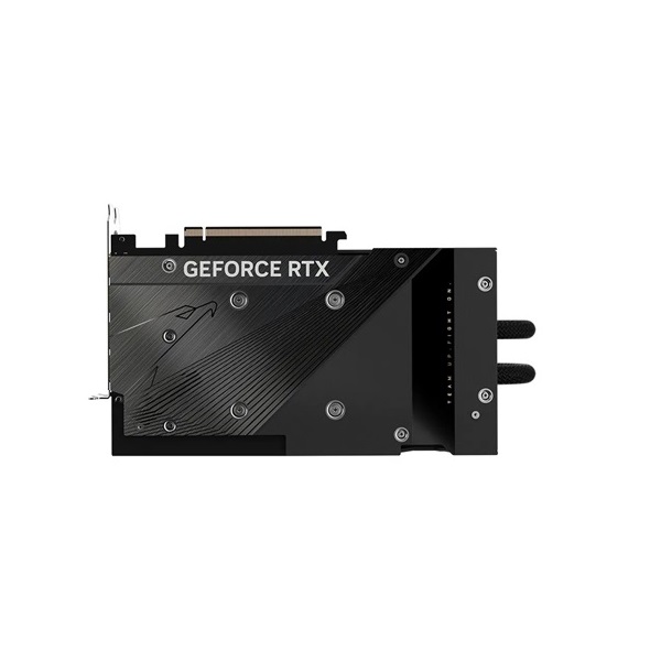 Gigabyte GeForce RTX 4090 Aorus Xtreme Waterforce nVidia 24GB GDDR6X 384bit PCIe videókártya