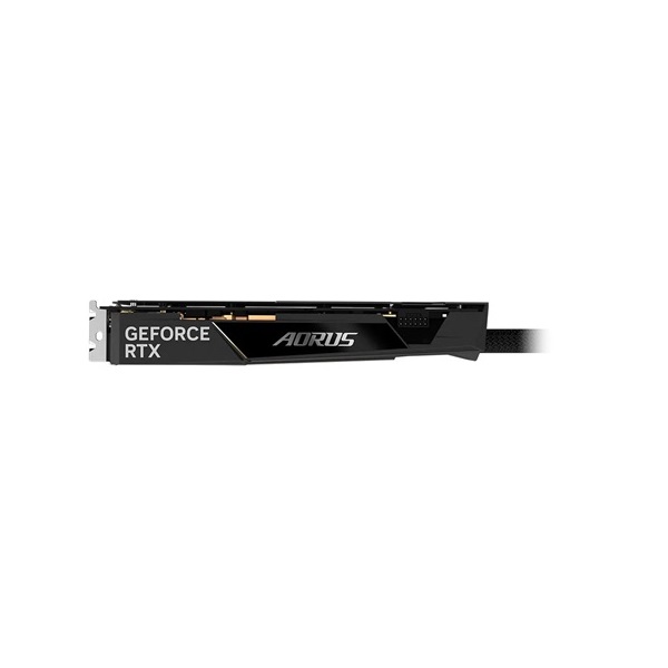 Gigabyte GeForce RTX 4090 Aorus Xtreme Waterforce nVidia 24GB GDDR6X 384bit PCIe videókártya