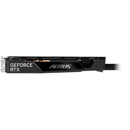 Gigabyte GeForce RTX 4090 Aorus Xtreme Waterforce nVidia 24GB GDDR6X 384bit PCIe videókártya