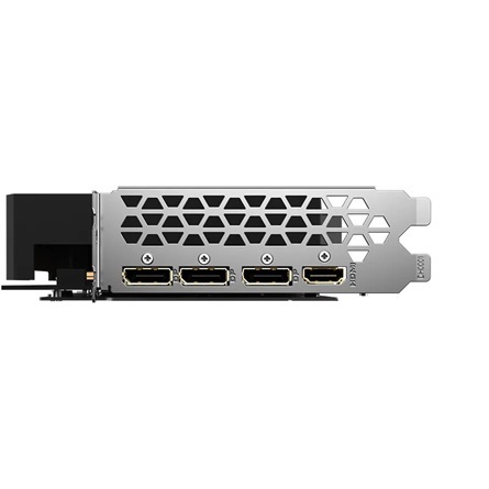 Gigabyte GeForce RTX 4090 Aorus Xtreme Waterforce nVidia 24GB GDDR6X 384bit PCIe videókártya